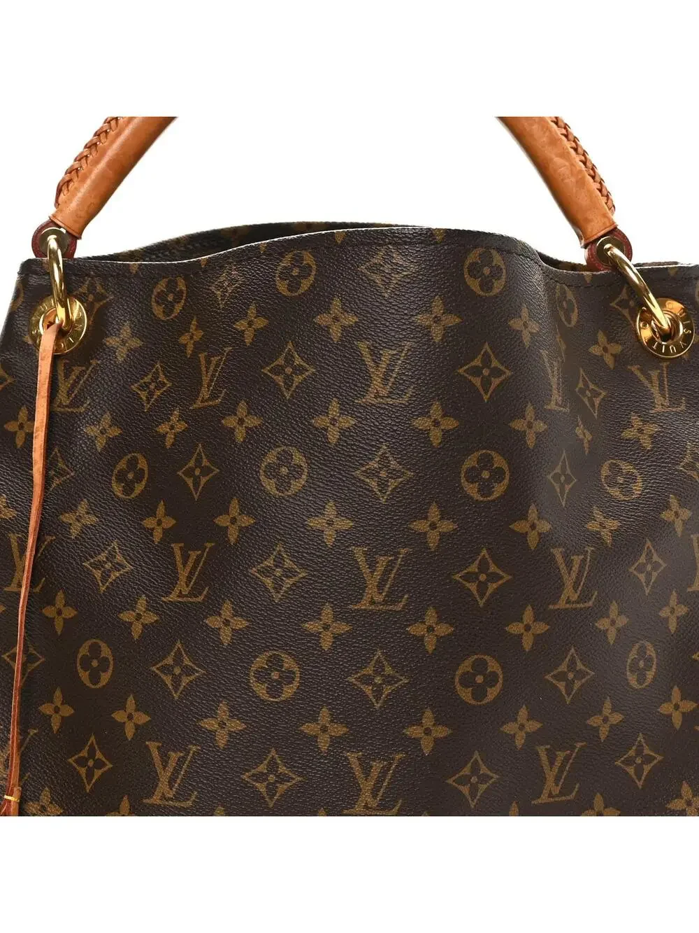 Louis Vuitton Artsy Mm #290926L12B